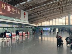 -常州奔牛国际机场