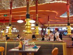 -牛牛章·章鱼水煎肉(光谷世界城店)