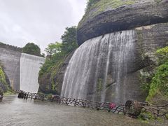 -修水东浒寨风景区