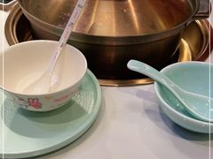 -润园四季椰子鸡火锅(南山海岸城店)