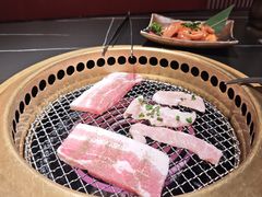 -谷牛和牛烤肉(漕河泾印象城店)