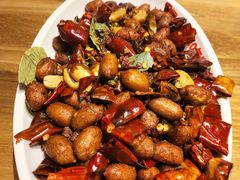 -熙成烧烤(白塔岭店)