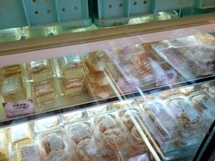 -国际饭店·帆声西饼屋(黄河路店)