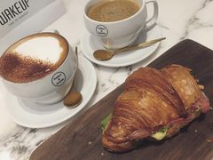 -WHEAT&BAKER-麥(凯德来福士店)