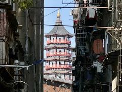 -南昌之星摩天轮