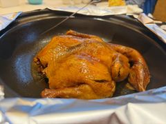 -老爷庙风味美食府(魏都大道店)