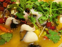 -阿娜尔·新疆菜(佰港城店)