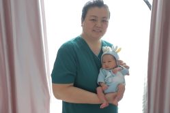 -东方爱堡国际母婴会所(廊坊首店广阳店)