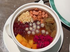 -老屋印象·酸菜鱼新川菜(义乌之心店)