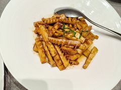 -钱塘花园·宁波菜