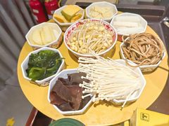 -江北北火锅馆·公路夜市(魏公村店)