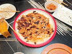 -勇利赵家烤肉坊(含光路店)