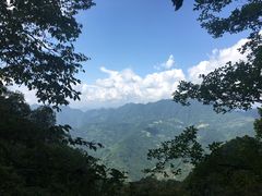 -塔云山