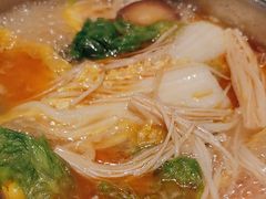 -潮界(虹桥新天地店)