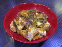 -辣风芹酱香米粉(新疆炒米粉软件园店)