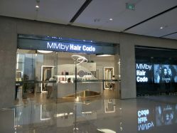 -MMby Hair Code