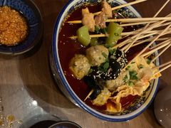 -北方馆(澳门伦敦人店)