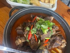 -圆圆家私房美食(民权路店)