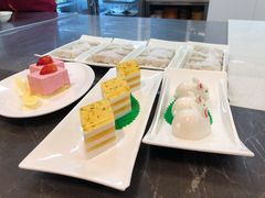 -万禧明珠大酒楼(海丰店)