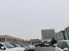 -首都医科大学附属北京同仁医院(南区)