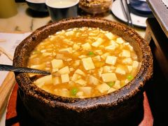 -绿茶餐厅(龙湖星悦荟店)