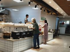 -素清香(解放路店)