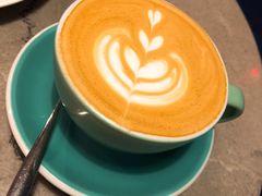 -Nectar One Cafe(勇烈路n1店)