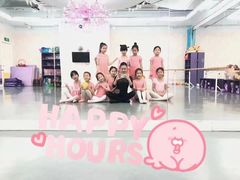 -Isee灰姑娘国际儿童艺术中心(BHGMall店)