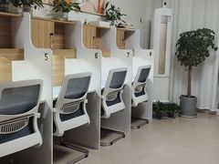 -北青自习室(清源路店)