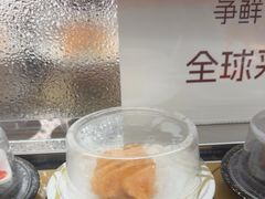 -争鲜回转寿司(浦东三钢里PLUS店)