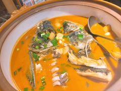 千岛湖鱼头-千岛湖小鱼儿·淳安匠心农家菜