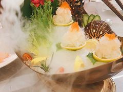 -金龙渔港(双楠店)