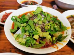 -中和裴氏蹄花(府河路店)