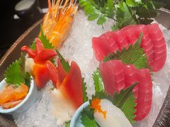 -花潮料理艺食馆(SM新生活广场店)