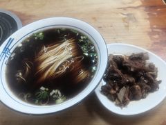 -藏书金记家宝羊肉馆(黄河北路店)