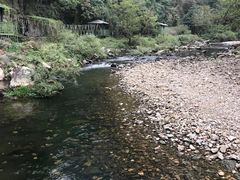 -水墨汀溪风景区
