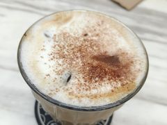 卡布奇诺-IL TEATRO 精品意大利餐厅