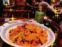 -蜀都丰 正宗水煮鱼(建德天城店)