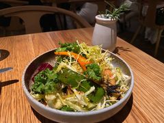 -La Strada(安福路店)