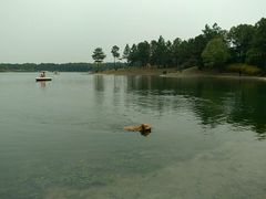 -美兰湖景区