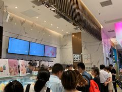 -奈雪的茶(印象城店)
