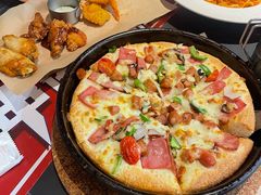 -必胜客(周浦万达店)