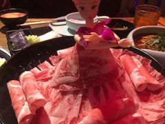 -三人行骨头王火锅(长寿店)