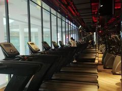 -威尔仕健身会所(北京宜家店)