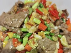 -李氏传家菜(兴城路店)