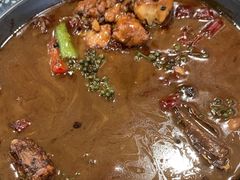 -八两八金·莱芜特色炒鸡(市南漳浦路店)