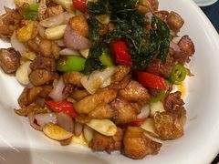 -隐食私房菜(老街店)