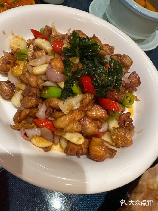 隐食私房菜(老街店)图片