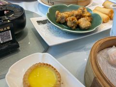 -御彩酒家(东风东路店)