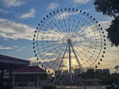 -霸王河欢乐世界